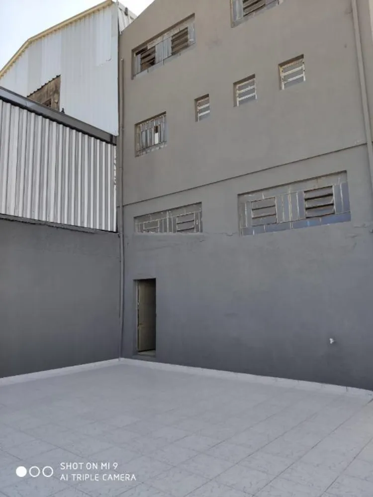 Depósito-Galpão, 352 m² - Foto 3