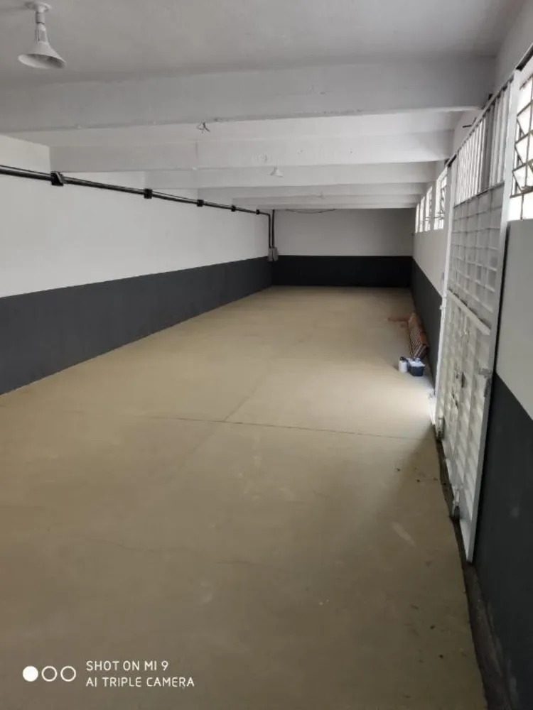 Depósito-Galpão, 352 m² - Foto 1