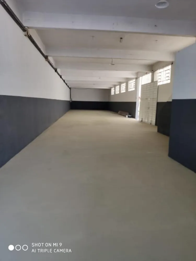 Depósito-Galpão, 352 m² - Foto 1