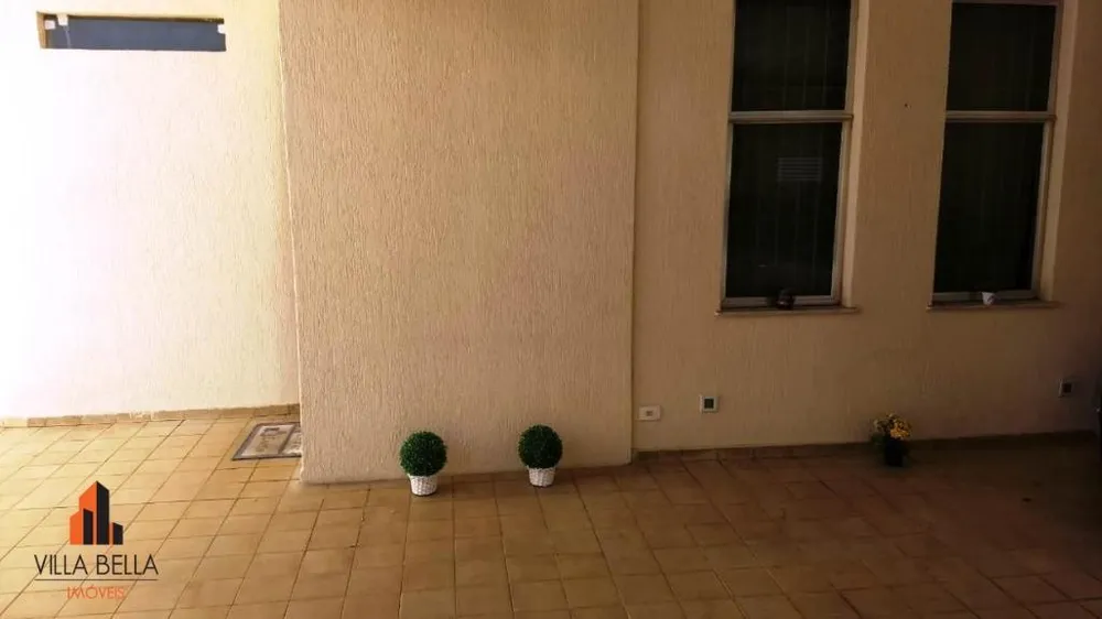 Sobrado, 3 quartos, 170 m² - Foto 4