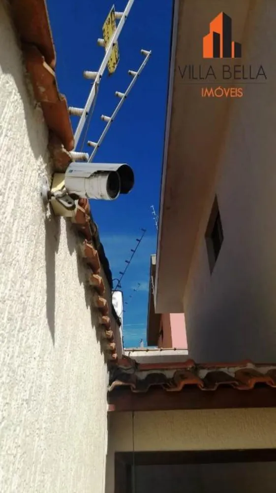 Sobrado, 3 quartos, 170 m² - Foto 6