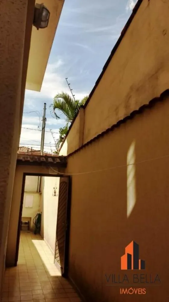Sobrado, 3 quartos, 170 m² - Foto 5