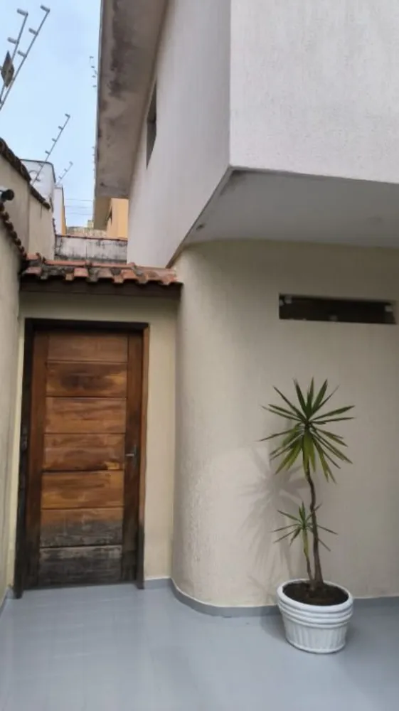 Sobrado, 3 quartos, 170 m² - Foto 19