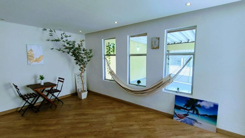 Sobrado, 3 quartos, 170 m² - Foto 1