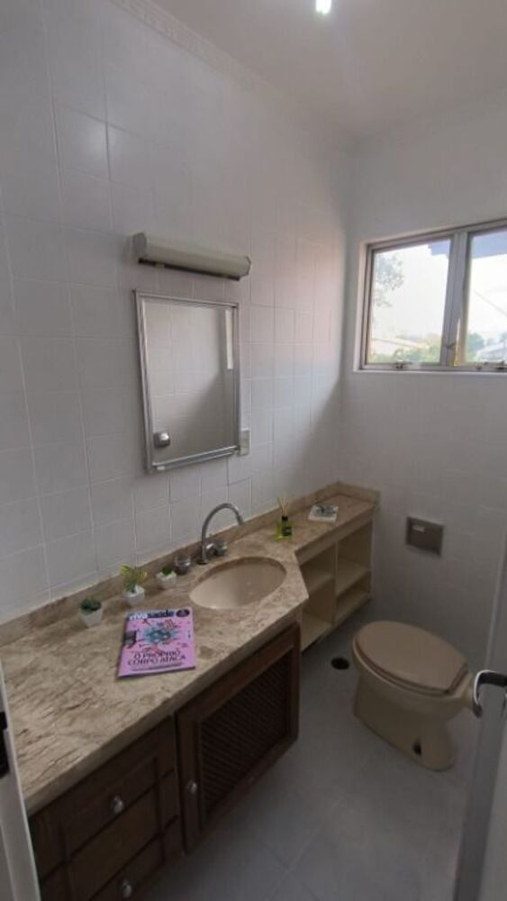 Sobrado, 3 quartos, 170 m² - Foto 4