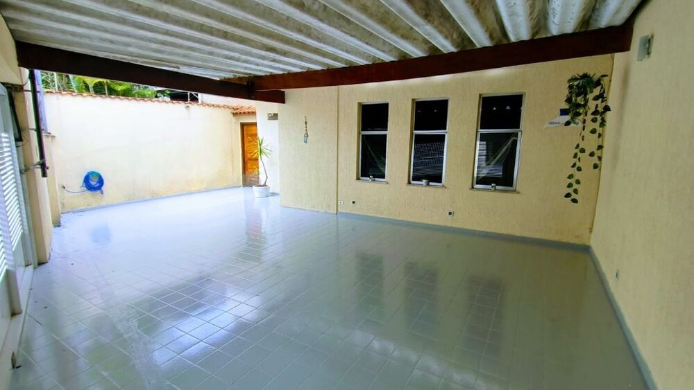 Sobrado, 3 quartos, 170 m² - Foto 2