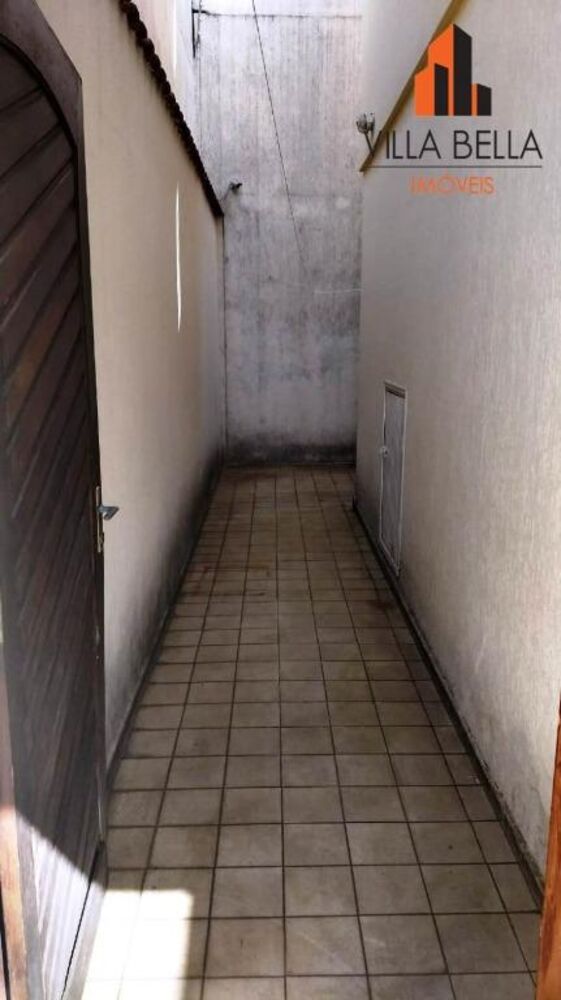 Sobrado, 3 quartos, 170 m² - Foto 5