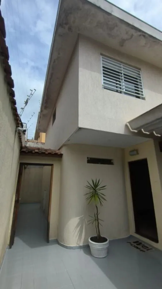 Sobrado, 3 quartos, 170 m² - Foto 17