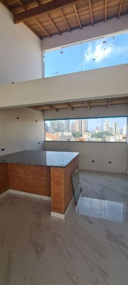 Cobertura à venda com 2 quartos, 107m² - Foto 7