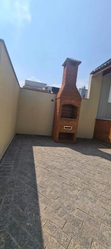 Cobertura à venda com 2 quartos, 107m² - Foto 11