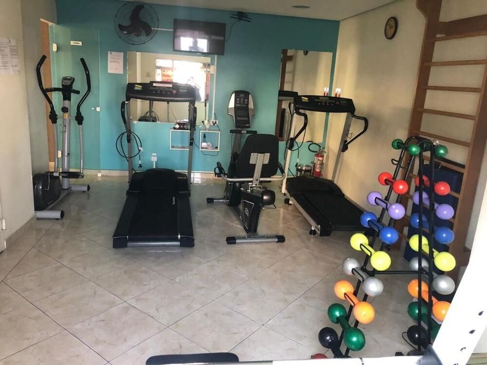 Apartamento, 2 quartos, 56 m² - Foto 12