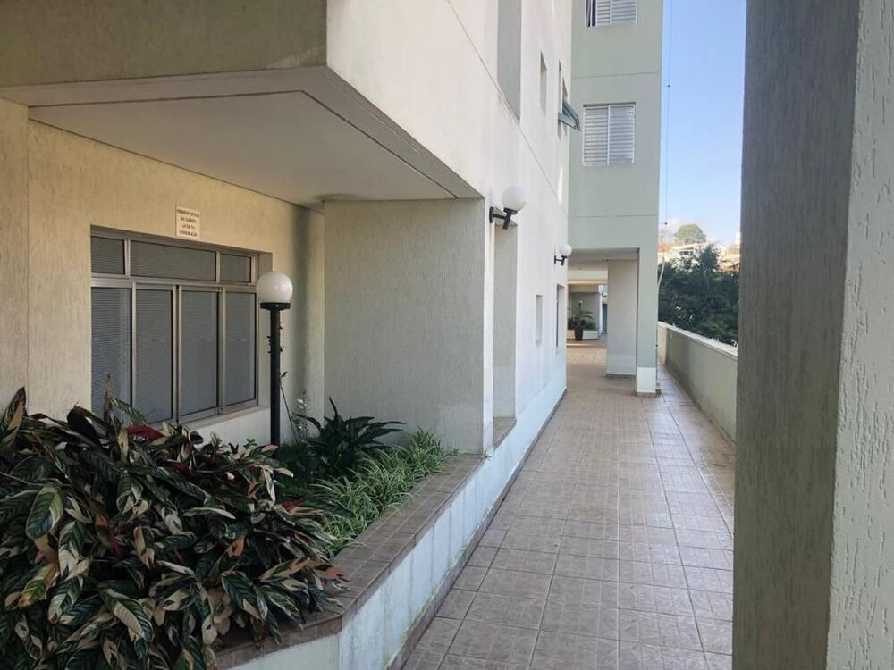 Apartamento, 2 quartos, 56 m² - Foto 8