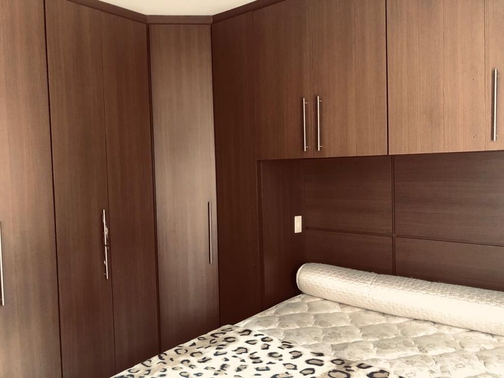Apartamento, 2 quartos, 56 m² - Foto 4