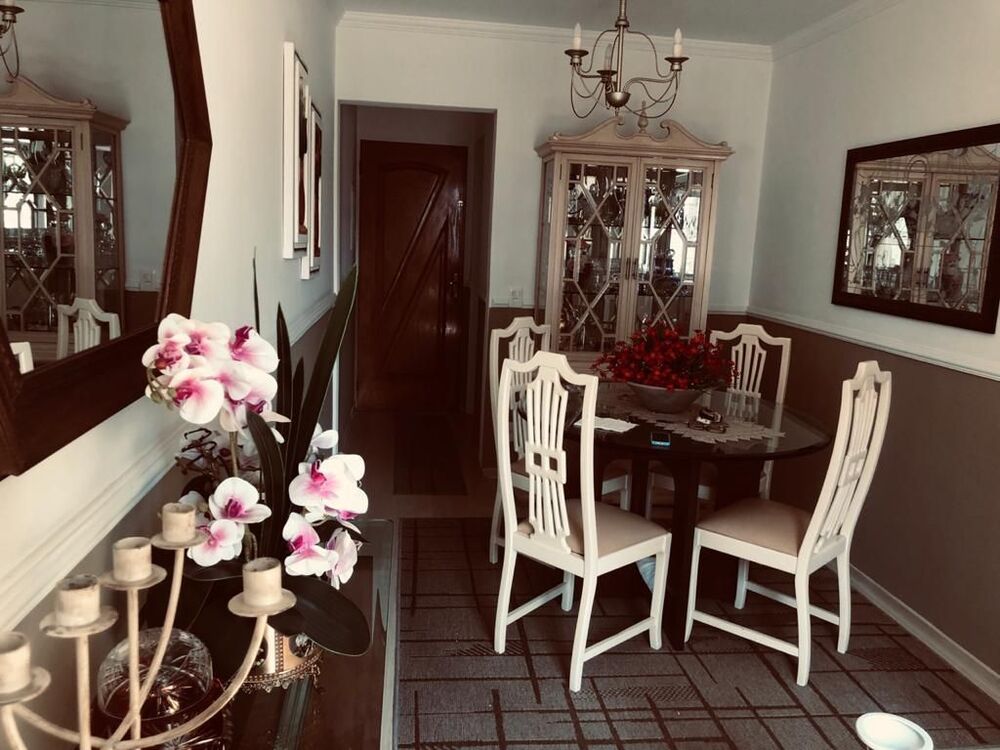 Apartamento, 2 quartos, 56 m² - Foto 2