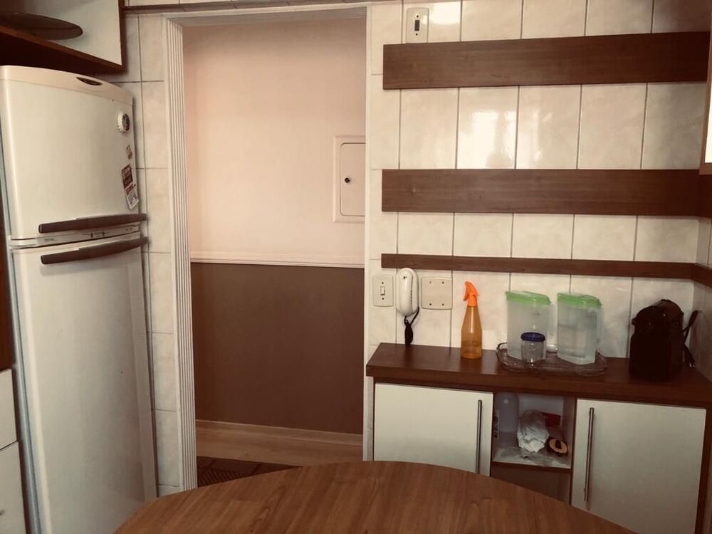 Apartamento, 2 quartos, 56 m² - Foto 6