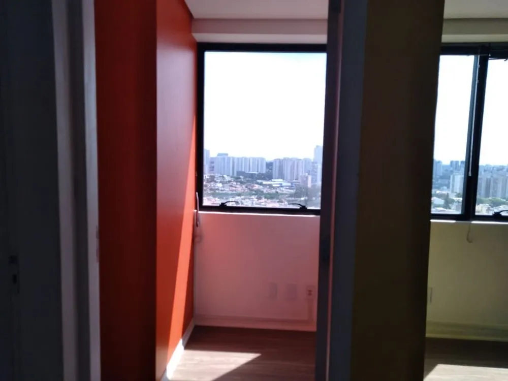 Sala-Conjunto, 38 m² - Foto 11