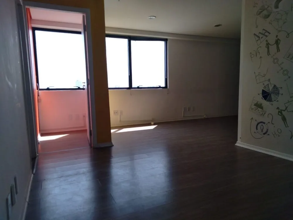 Sala-Conjunto, 38 m² - Foto 7