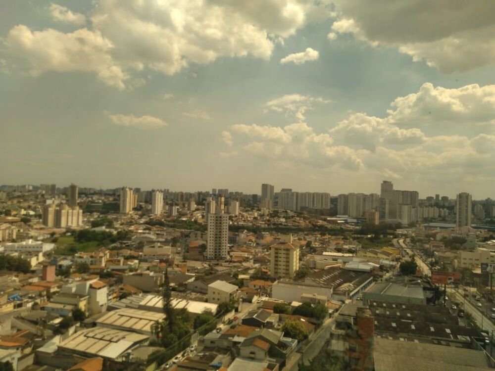 Conjunto Comercial-Sala à venda, 38m² - Foto 11
