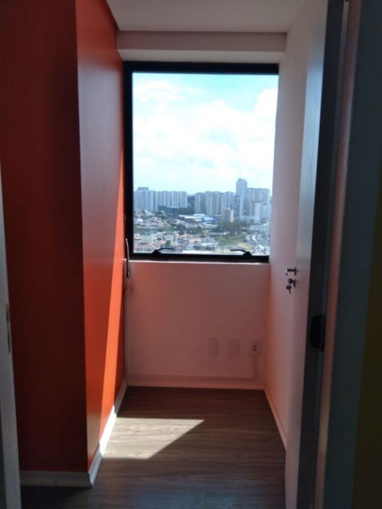 Conjunto Comercial-Sala à venda, 38m² - Foto 9