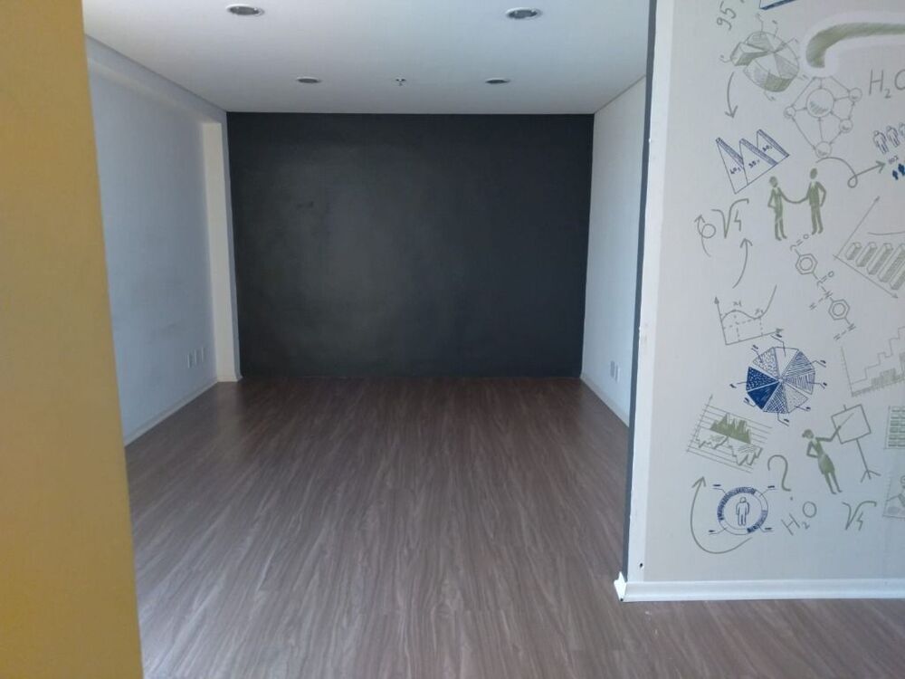 Conjunto Comercial-Sala à venda, 38m² - Foto 8