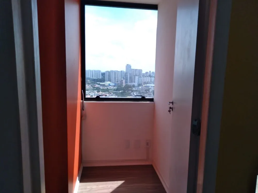 Sala-Conjunto, 38 m² - Foto 14
