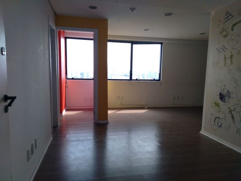 Conjunto Comercial-Sala à venda, 38m² - Foto 2