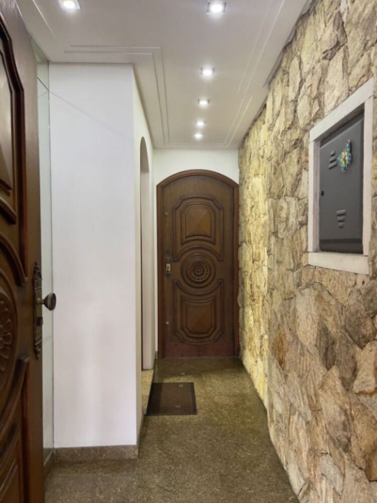 Sobrado à venda com 3 quartos, 160m² - Foto 2