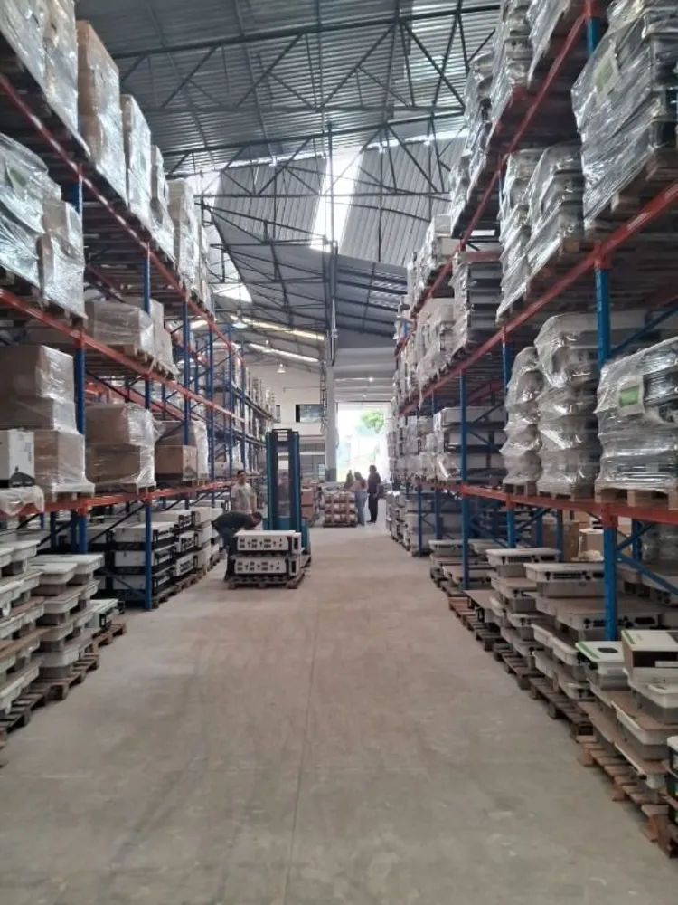 Depósito-Galpão, 1700 m² - Foto 6