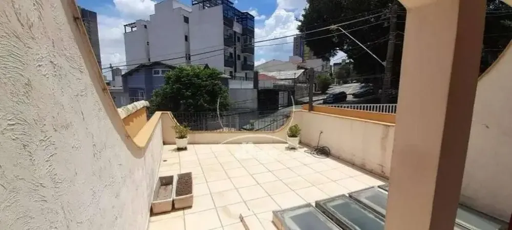 Sobrado, 4 quartos, 127 m² - Foto 10