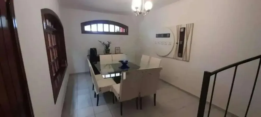 Sobrado, 4 quartos, 127 m² - Foto 4