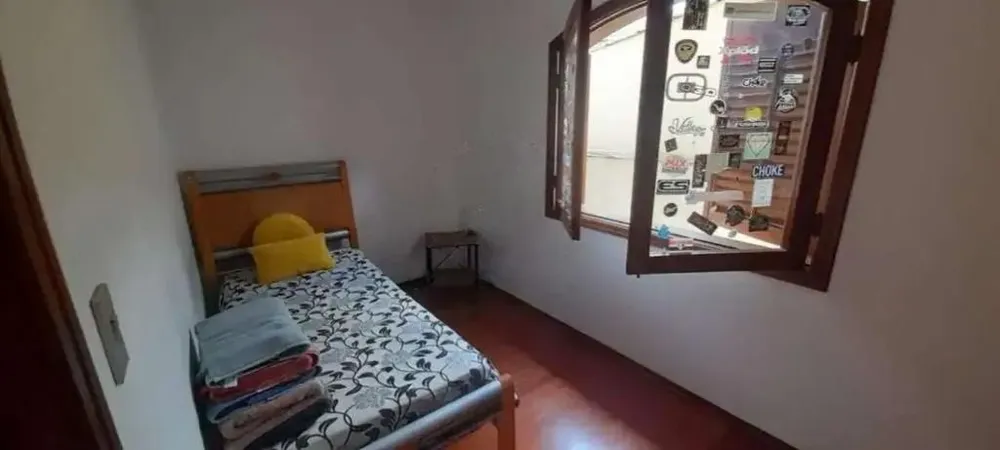 Sobrado, 4 quartos, 127 m² - Foto 8