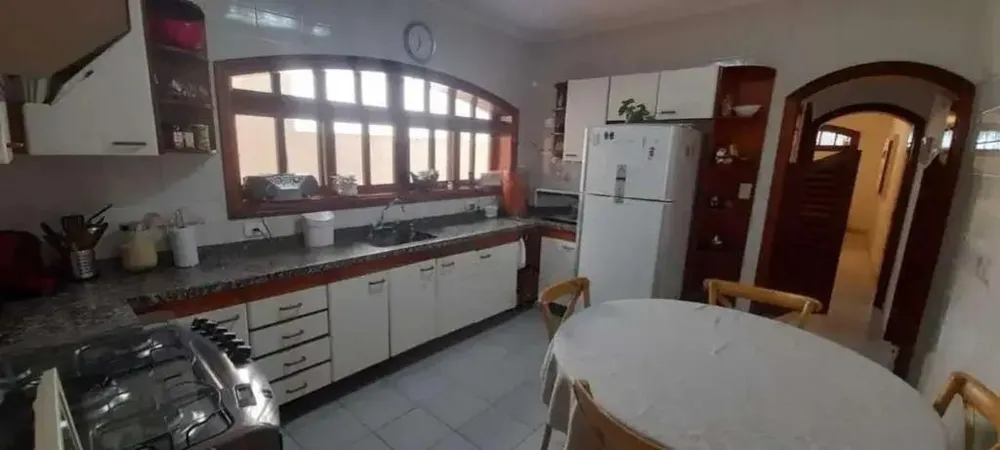 Sobrado, 4 quartos, 127 m² - Foto 6