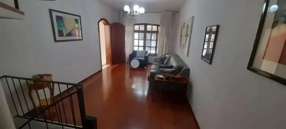 Sobrado, 4 quartos, 127 m² - Foto 3