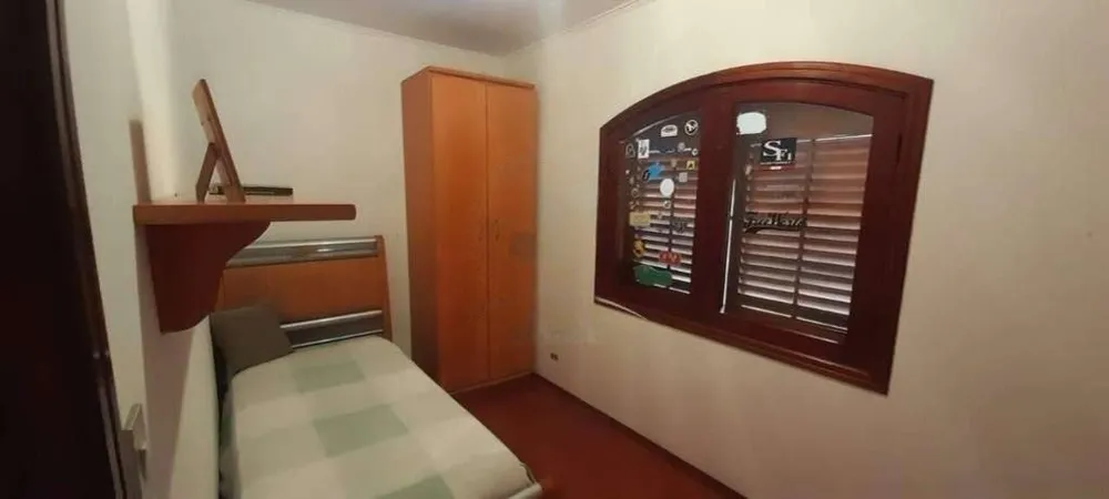 Sobrado, 4 quartos, 127 m² - Foto 11