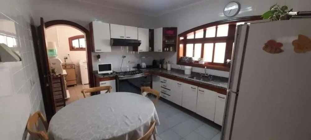 Sobrado, 4 quartos, 127 m² - Foto 5
