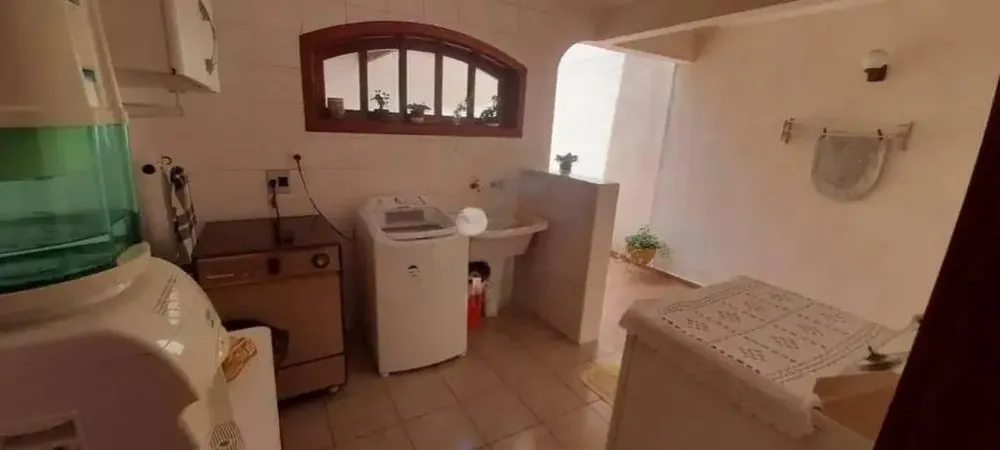 Sobrado, 4 quartos, 127 m² - Foto 14