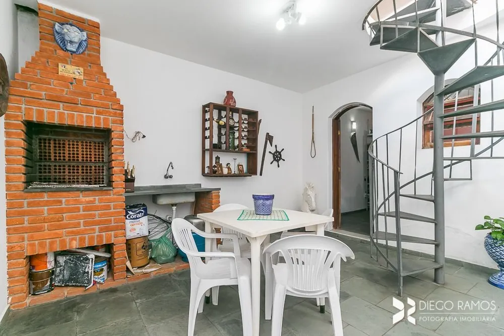 Casa, 2 quartos, 122 m² - Foto 4