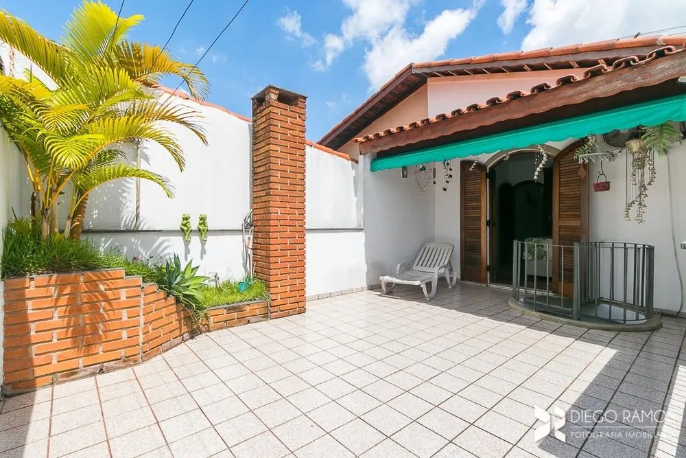 Casa, 2 quartos, 122 m² - Foto 1