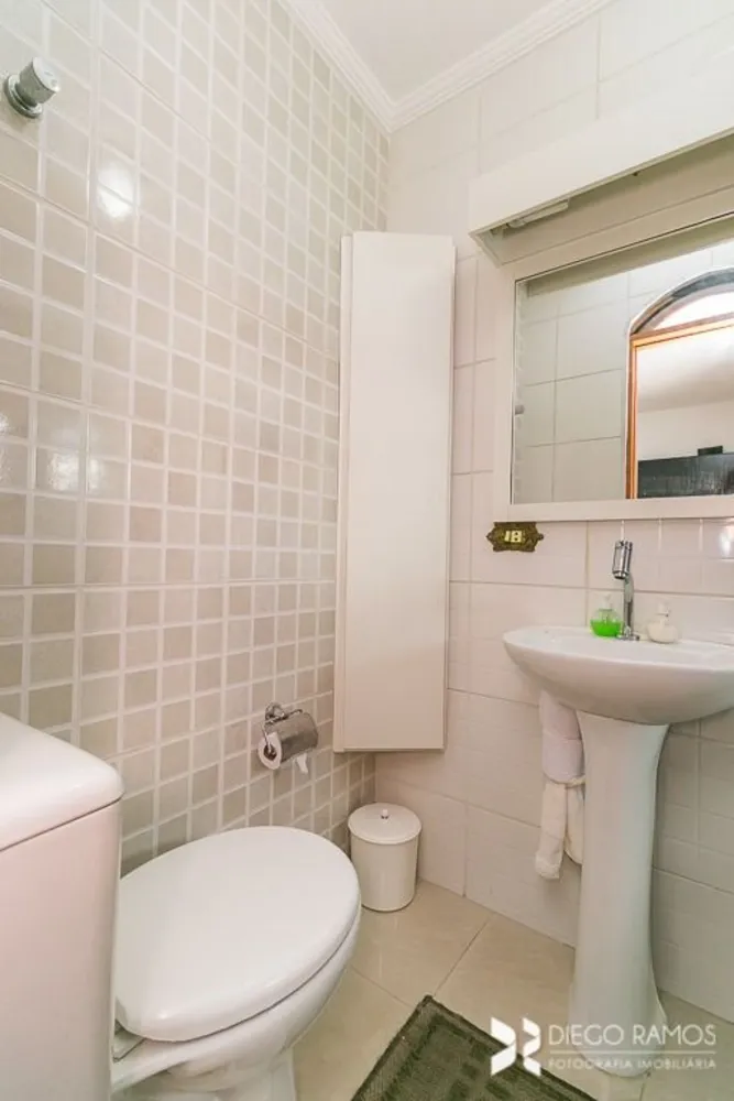 Casa, 2 quartos, 122 m² - Foto 7