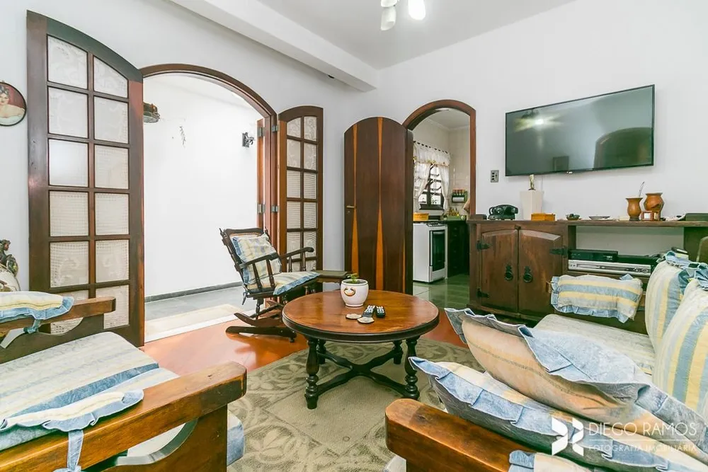 Casa, 2 quartos, 122 m² - Foto 9