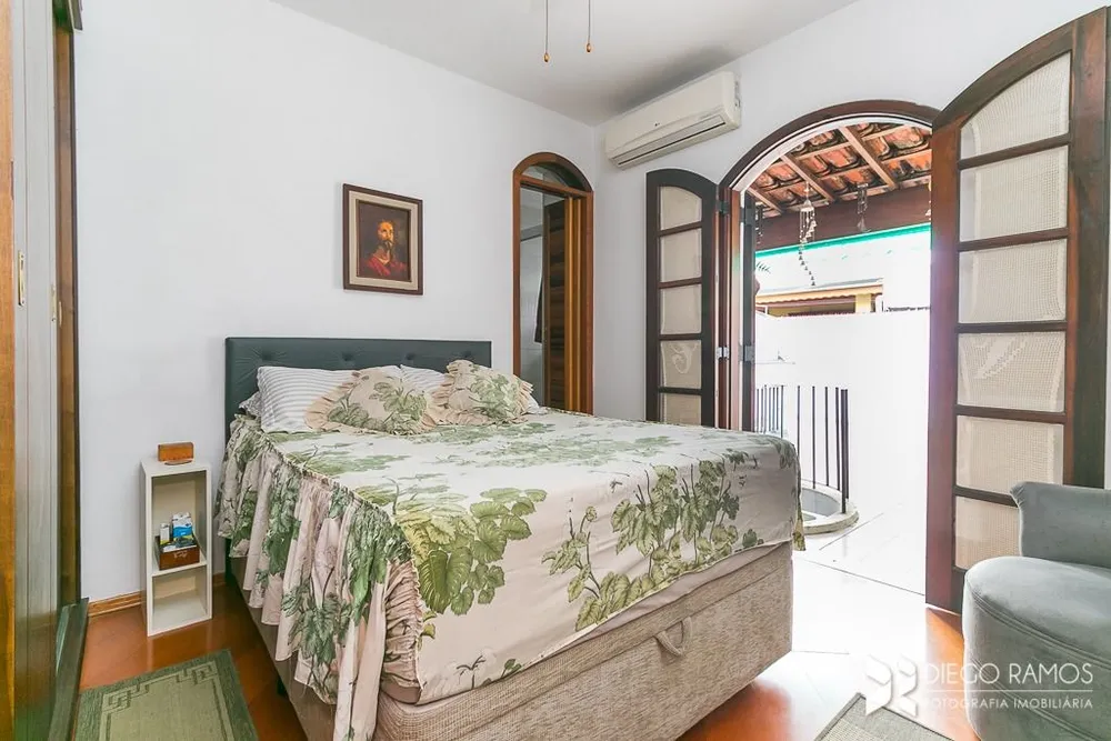 Casa, 2 quartos, 122 m² - Foto 6