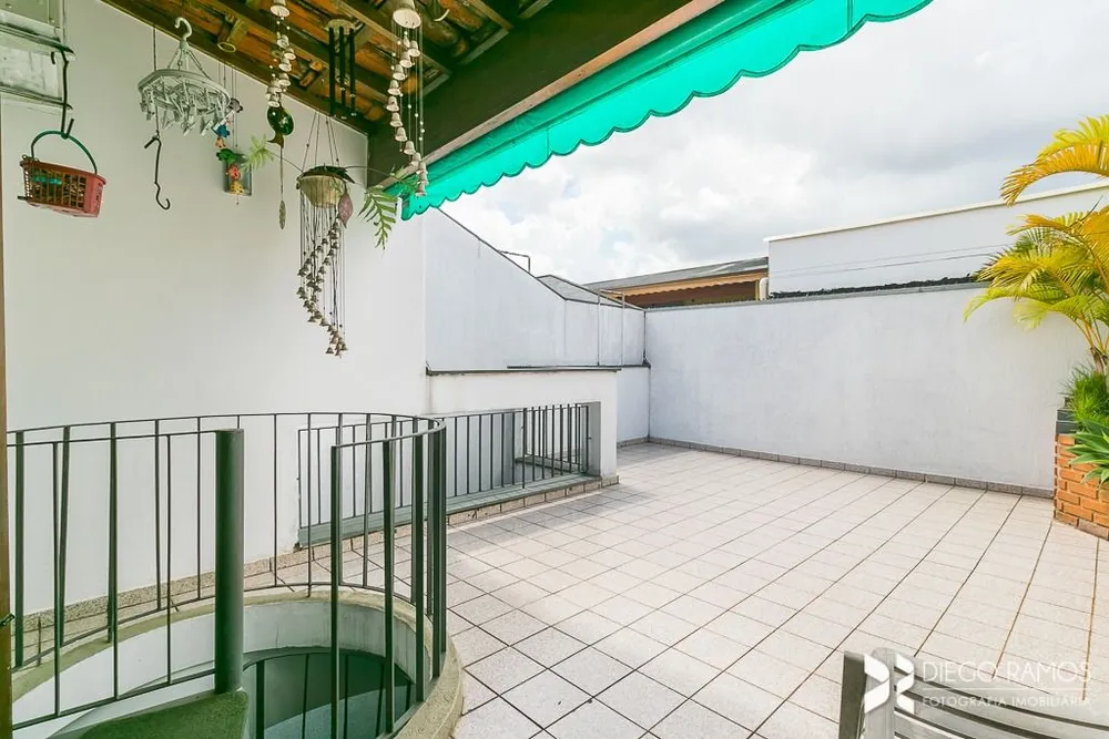 Casa, 2 quartos, 122 m² - Foto 2
