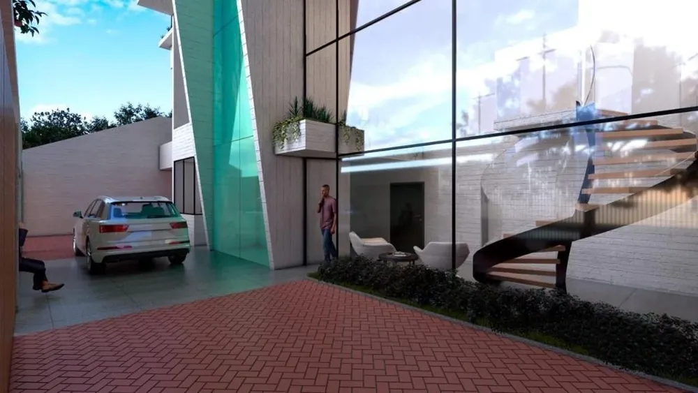 Kitnet-Studio, 52 m² - Foto 5