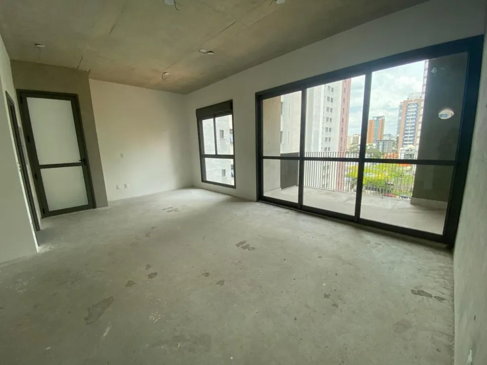 Kitnet-Studio, 52 m² - Foto 1