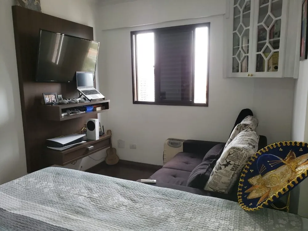 Apartamento, 3 quartos, 132 m² - Foto 8