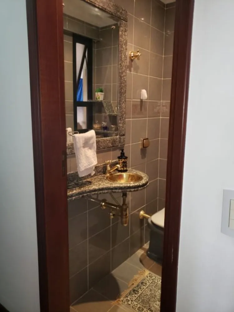 Apartamento, 3 quartos, 132 m² - Foto 12