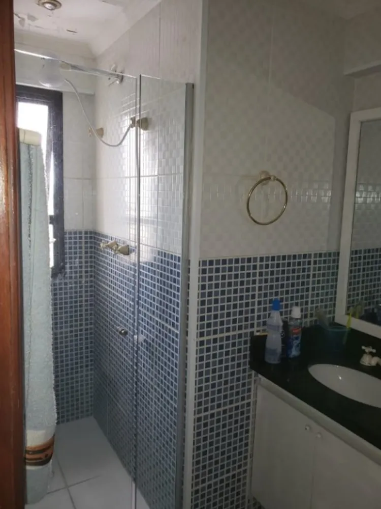 Apartamento, 3 quartos, 132 m² - Foto 5