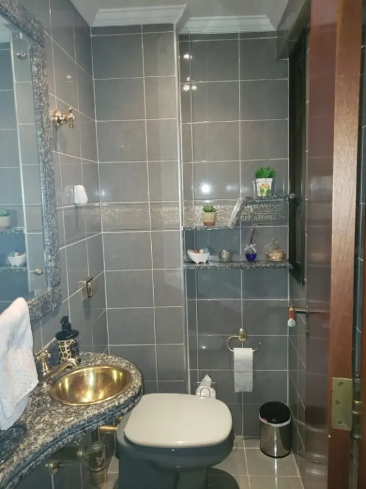 Apartamento, 3 quartos, 132 m² - Foto 9