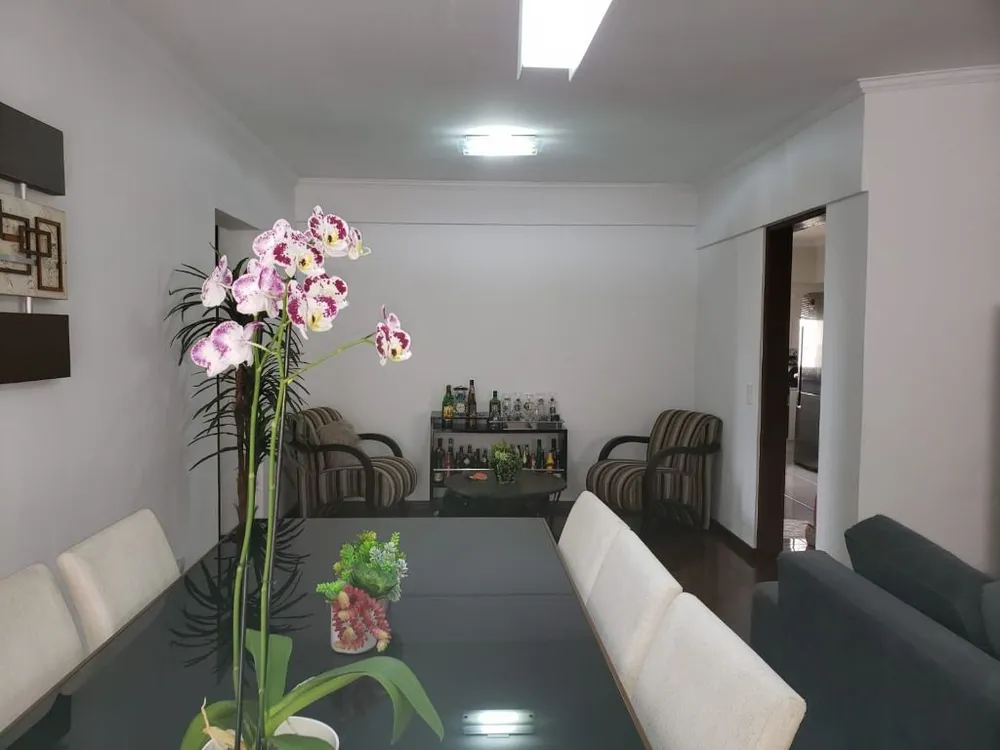 Apartamento, 3 quartos, 132 m² - Foto 1