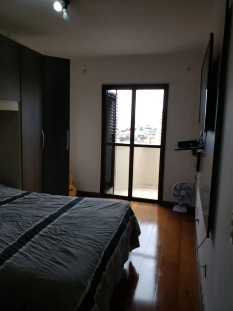 Apartamento, 3 quartos, 132 m² - Foto 2